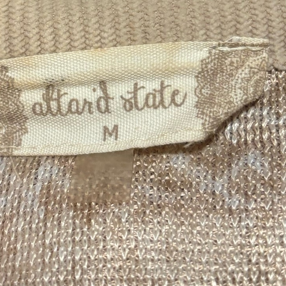 Altar’d State Oversized Fall Jacket - image 4